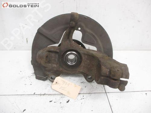 Left front steering knuckle VOLVO V70 III (135) 2.4 D | BP18763574M25 