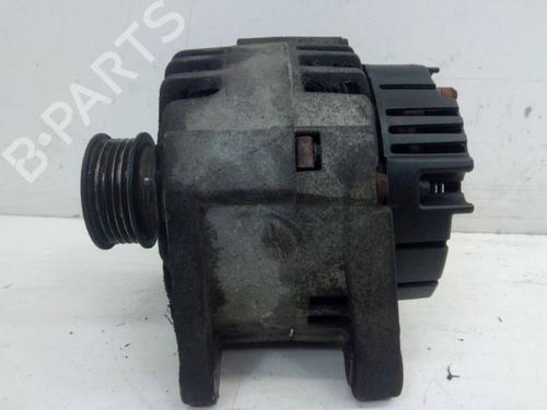 Alternator RENAULT TRAFIC II Van (FL) 1.9 dCi 100 (FL0C, FL0K, FL0B) | BP29109475M7 