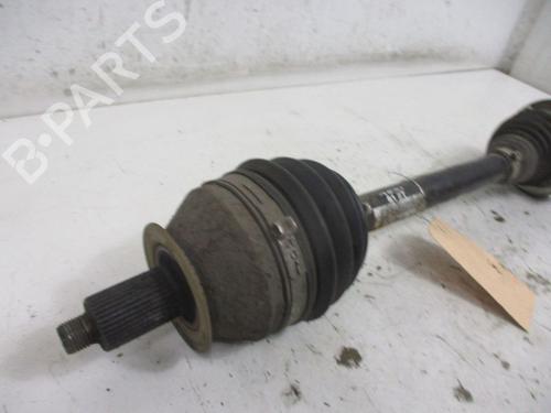 Left front driveshaft AUDI A1 Sportback (8XA, 8XF) 1.2 TFSI | BP37114071M38 - Image 4
