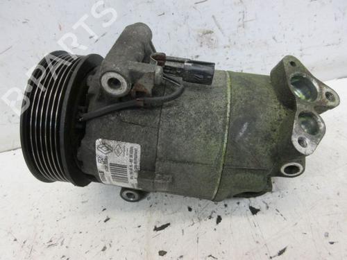 Used AC compressor RENAULT MEGANE II Coupé-Cabriolet (EM0/1_) 2.0 dCi (150 hp) 19293345