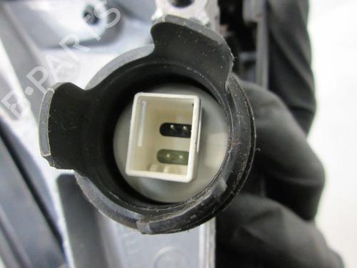Right mirror BMW 1 (E87) 116 i | BP21485016C27 