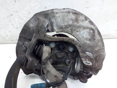 Right front steering knuckle BMW 5 Touring (E61) 525 d | BP37134912M26 - Image 5