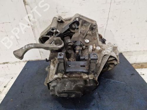 Gearkasse MINI MINI (R50, R53) Cooper | BP30550204M3 