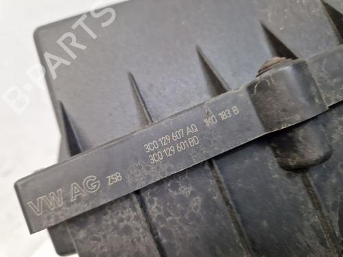 Air filter box VW EOS (1F7, 1F8) 2.0 TDI | BP33907857M87 - Image 7