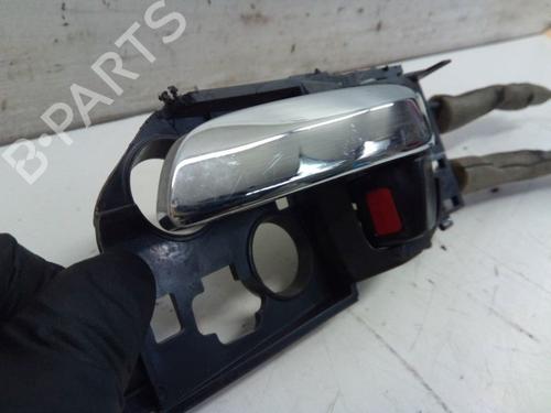 Front left lock HONDA HR-V (RU) 1.5 (RU1) | BP40181035C98  - Image 9