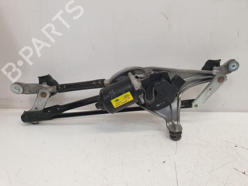 Used Front wipers mechanism Front wipers mechanism 38029168 38029168
