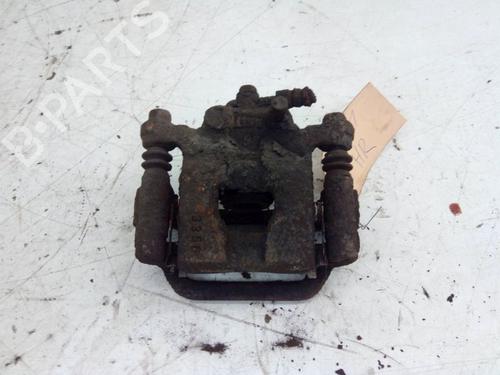 Used Right rear brake caliper NISSAN QASHQAI I (J10, NJ10) 1.6 (114 hp) 30598423