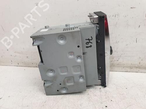 Electronic module MERCEDES-BENZ C-CLASS T-Model (S204) C 200 Kompressor (204.241) | BP39007846M83 - Image 9