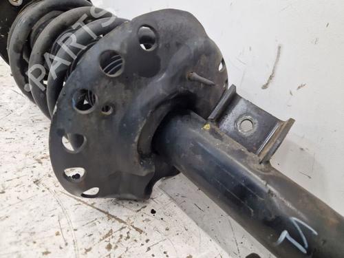 Left front shock absorber VOLVO V70 II (285) D5 | BP29523625M16 