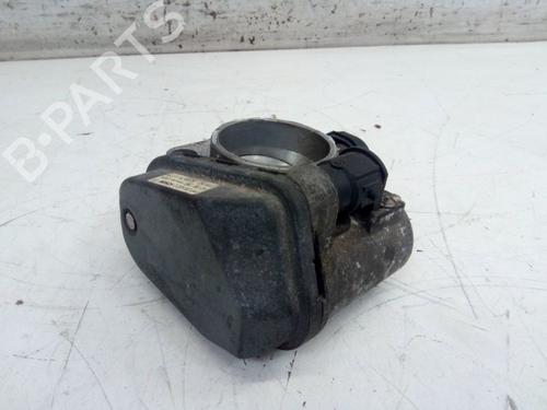 Throttle body MERCEDES-BENZ SLK (R170) 200 Kompressor (170.445) | BP27836144M82 