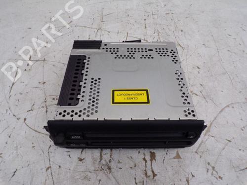 Bilradio MINI MINI (R50, R53) Cooper S | BP25224434E6 