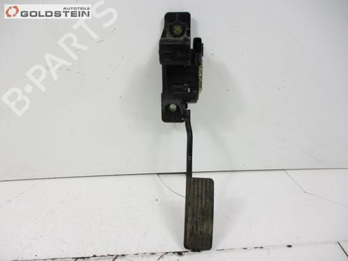 Gaspedaal Gaspedaal MITSUBISHI GRANDIS (NA_W) 2.0 DI-D (NA8W) (136 hp) 37109109 37109109