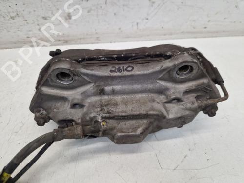 Left front brake caliper AUDI Q5 (8RB) 2.0 TDI quattro | BP39007976M105 - Image 3