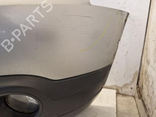Front bumper NISSAN QASHQAI I (J10, NJ10) 1.6 | BP29104812C7 