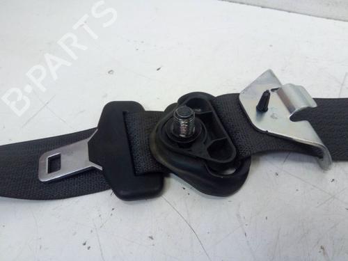 Front right seatbelt OPEL MERIVA B MPV (S10) 1.4 (75) | BP30184448I25  - Image 8