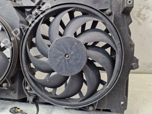 Fan FIAT SCUDO Bus (270_, 272_) 2.0 D Multijet | BP29106551M128 
