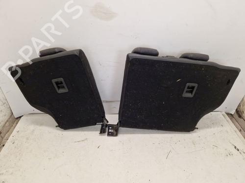 Rear seat CITROËN C3 II (SC_) 1.2 VTi 82 | BP33682850C17  - Image 7