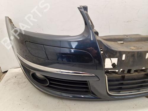 Front bumper VW GOLF V Variant (1K5) 1.4 TSI | BP37145625C7 - Image 3
