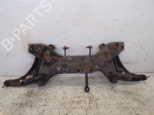 Used Subframe MITSUBISHI COLT CZC VI Convertible (RG) 1.5 (Z36A) (109 hp) 29086659