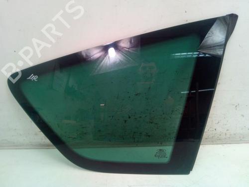 Used Rear right door window FORD S-MAX (WA6) 2.0 TDCi (140 hp) 27700903