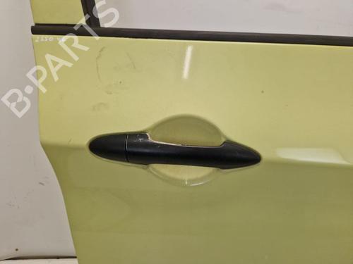 Right front door KIA PICANTO II (TA) 1.0 | BP32242455C3