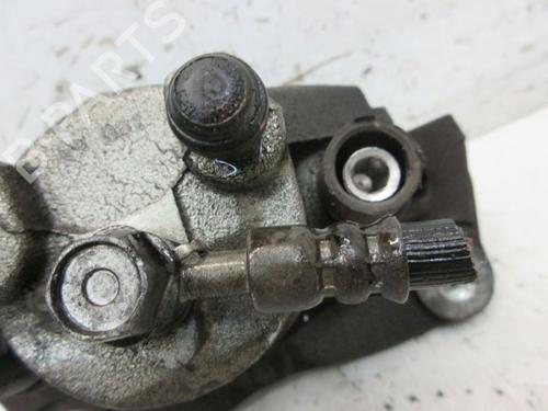 Right front brake caliper TOYOTA YARIS (_P13_) 1.0 (KSP130) | BP29091410M104 