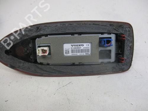 Antenna/Base VOLVO V50 (545) 2.4 | BP18797803C140