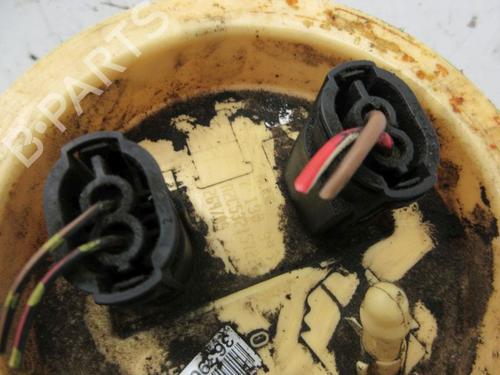 Fuel pump BMW 1 (E81) 118 d | BP29091223M76 