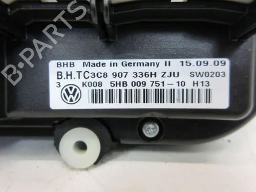 Climate control VW GOLF PLUS V (5M1, 521) 1.4 TSI | BP29098159I5 