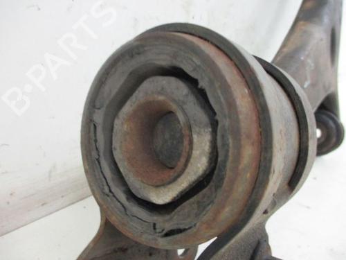Querlenker links vorne FORD FOCUS C-MAX (DM2) 2.0 TDCi | BP18793532M12 