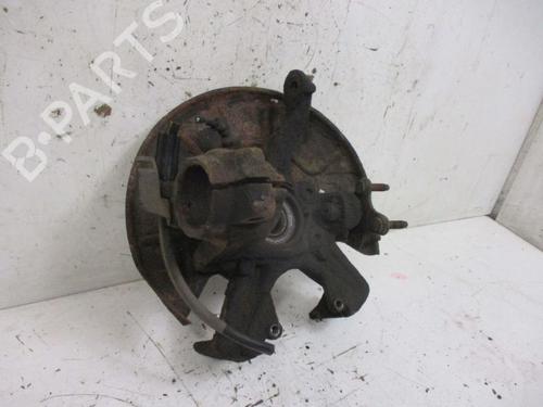 Right front steering knuckle VW GOLF V (1K1) 1.6 FSI | BP18799306M26 