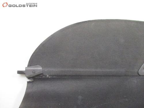Rear parcel shelf RENAULT MEGANE III Grandtour (KZ0/1) 1.4 TCe (KZ0F, KZ1V) | BP18788574C85 