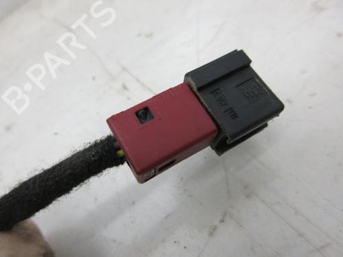 Right mirror FIAT DOBLO Cargo (263_) 1.3 D Multijet | BP29094731C27 