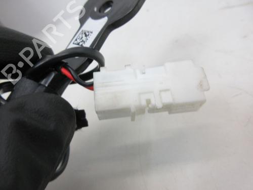 Seat buckle BMW 5 (G30, F90) 520 i | BP29098448I32 