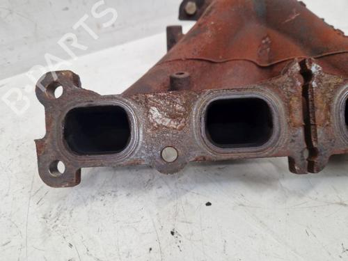 Exhaust manifold JEEP COMPASS (MK49) 2.0 | BP33618604M110 - Image 4