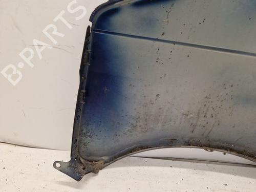 Right front fenders VW TRANSPORTER T5 Bus (7HB, 7HJ, 7EB, 7EJ) 1.9 TDI | BP32230132C42