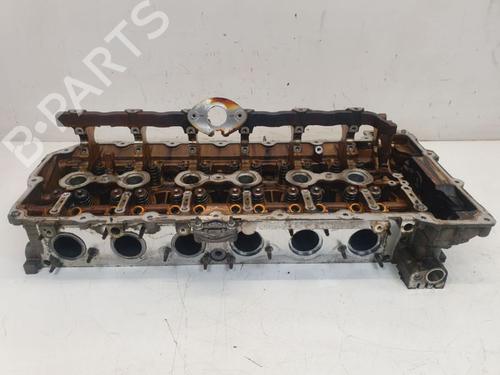 Used Cylinder head Cylinder head BMW 5 (E60) 530 i (258 hp) 33908213 33908213