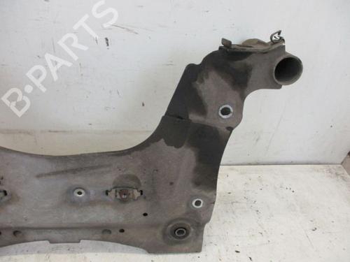 Subframe RENAULT MEGANE III Hatchback (BZ0/1_, B3_) 1.5 dCi (BZ09, BZ0D, BZ1W, BZ29, BZ14) | BP37113795M9  - Image 8