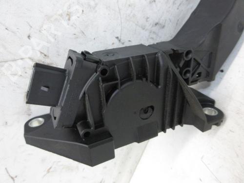 Pedal FORD FIESTA VII (HJ, HF) 1.0 EcoBoost mHEV | BP37121742I4 - Image 3