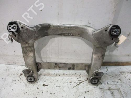 Subframe VW PHAETON (3D1, 3D2, 3D3, 3D4, 3D6, 3D7, 3D8, 3D9) 4.2 V8 4motion | BP29091256M9 - Image 6