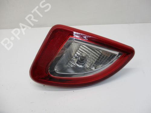 Left tailgate light RENAULT TWINGO II (CN0_) 1.2 16V (CN04, CN0B) | BP40169809C79 - Image 2