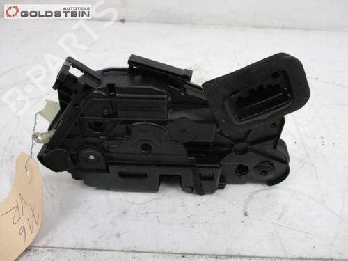 Front right lock VW GOLF VI (5K1) 1.4 TSI | BP18753917C97 