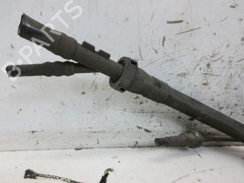 Pipe JEEP GRAND CHEROKEE III (WH, WK) 4.7 V8 4x4 | BP29092445M125 