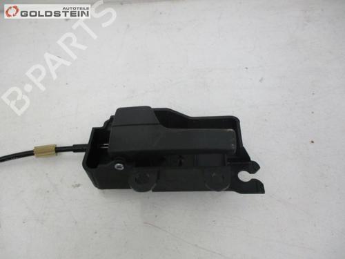 Front left exterior door handle FORD FOCUS II (DA_, HCP, DP) 1.6 TDCi | BP18749665C128
