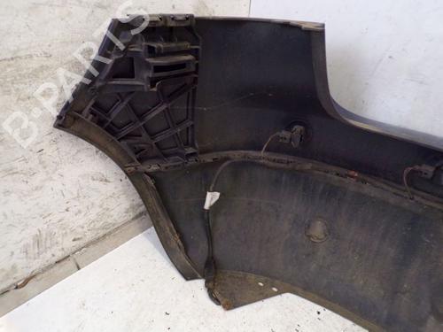Rear bumper VW GOLF V (1K1) 1.4 FSI | BP19298828C8 