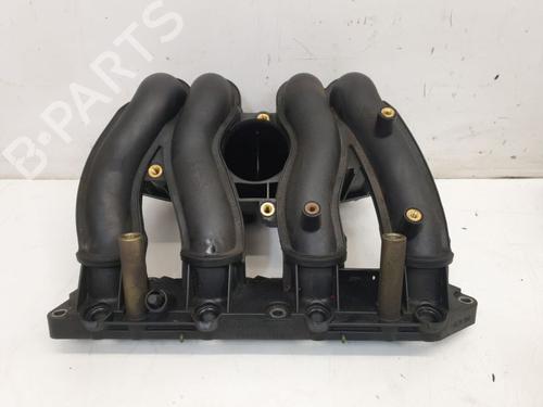 Used Intake manifold Intake manifold MERCEDES-BENZ SLK (R170) 230 Kompressor (170.447) (193 hp) 33907831 33907831