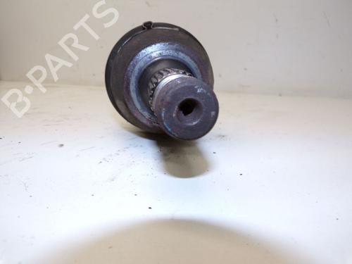 Right front driveshaft CITROËN C3 Picasso (SH_) 1.4 VTi 95 (SH8FSC, SH8FP0, SH8FP6) | BP30668428M39 