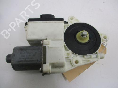 Left rear window motor BMW X3 (E83) 3.0 i xDrive | BP37110378E23 - Image 2