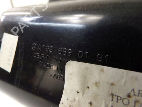 Glove box MERCEDES-BENZ M-CLASS (W163) ML 400 CDI (163.128) | BP18805132C95 