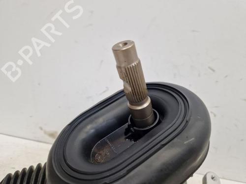 Steering rack MITSUBISHI COLT VII Hatchback (VB_) 1.0 MPi (VBXG0) | BP29574921M22